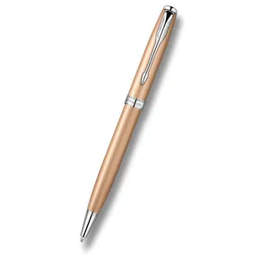 Parker Sonnet Pink Gold kuličková tužka